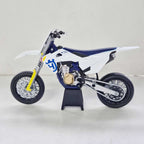 New Ray Toys - 1:12 - Husqvarna - FS450 19-23 - Supermoto
