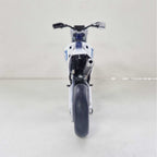 New Ray Toys - 1:12 - Husqvarna - FS450 19-23 - Supermoto
