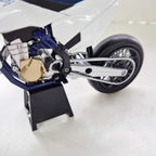 New Ray Toys - 1:12 - Husqvarna - FS450 19-23 - Supermoto