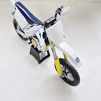 New Ray Toys - 1:12 - Husqvarna - FS450 19-23 - Supermoto