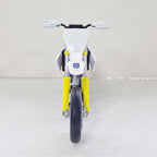 New Ray Toys - 1:12 - Husqvarna - FS450 19-23 - Supermoto