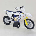 New Ray Toys - 1:12 - Husqvarna - FC450 19-23 - OEM