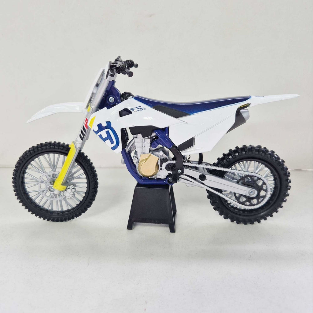 New Ray Toys - 1:12 - Husqvarna - FC450 19-23 - OEM