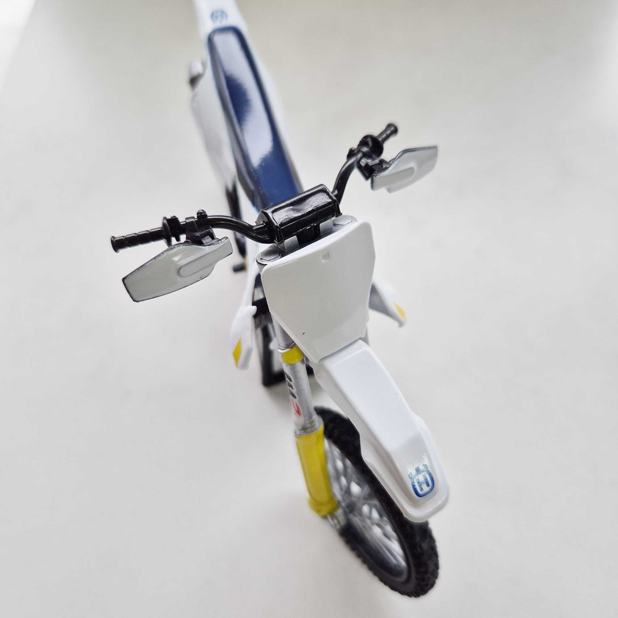 New Ray Toys - 1:12 - Husqvarna - FC450 19-23 - OEM