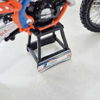 New Ray Toys - 1:10 - KTM - SXF450 19-22 - Red Bull - Webb #2