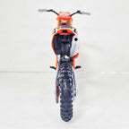 New Ray Toys - 1:10 - KTM - SXF450 19-22 - Red Bull - Webb #2