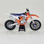 New Ray Toys - 1:12 - KTM - SXF450 19-22 - OEM