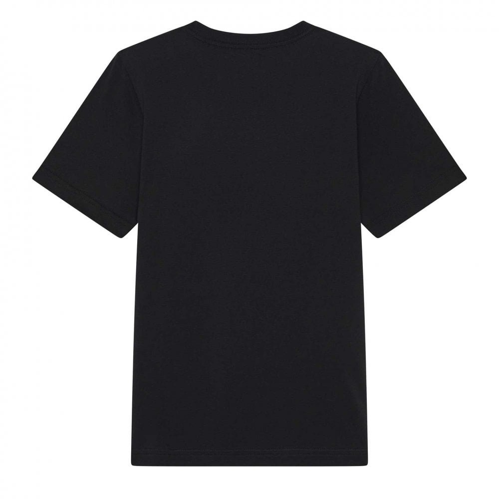Fox (SALE) Youth T-Shirt - KAWASAKI Tee (Black)