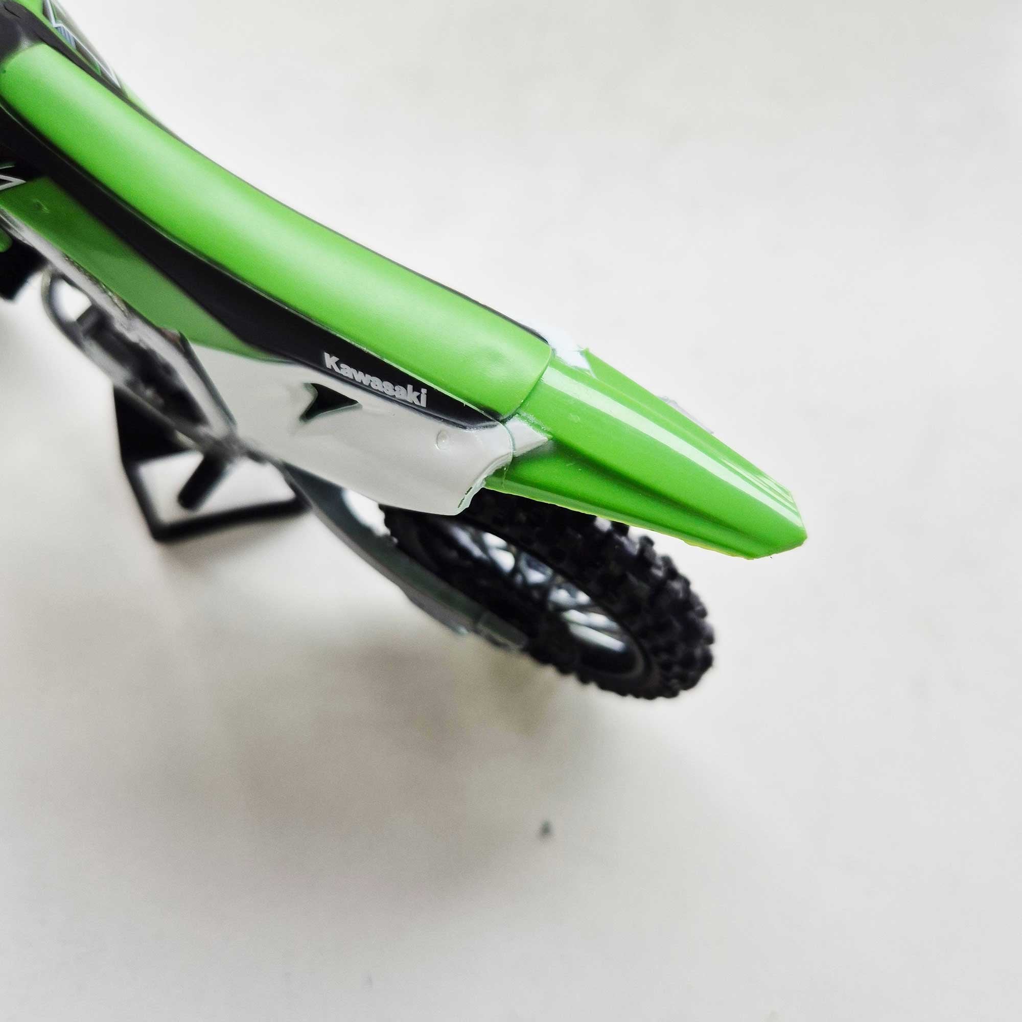 New Ray Toys - 1:12 - Kawasaki - KXF450 19-23 - OEM