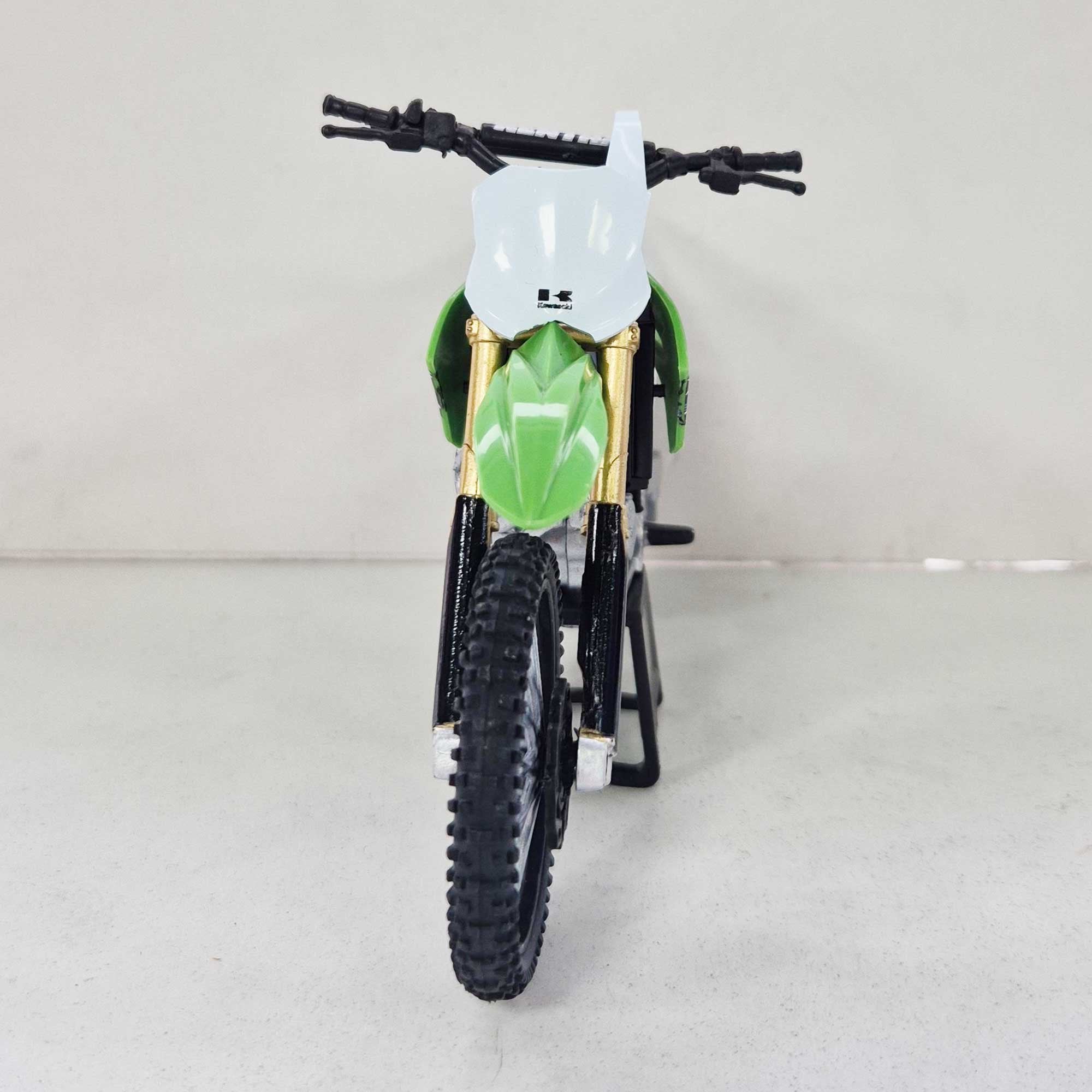 New Ray Toys - 1:12 - Kawasaki - KXF450 19-23 - OEM
