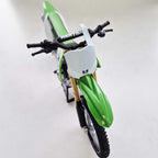 New Ray Toys - 1:12 - Kawasaki - KXF450 19-23 - OEM