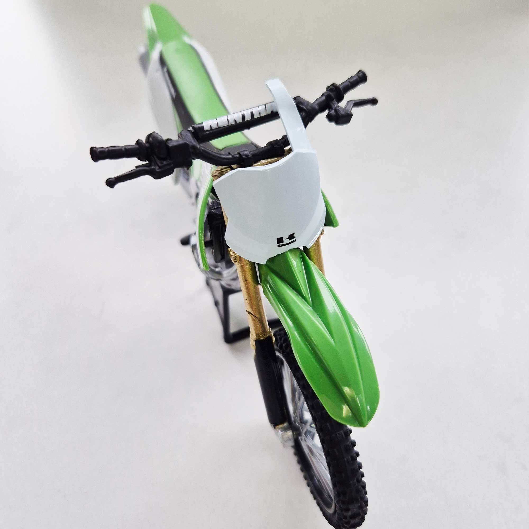 New Ray Toys - 1:12 - Kawasaki - KXF450 19-23 - OEM