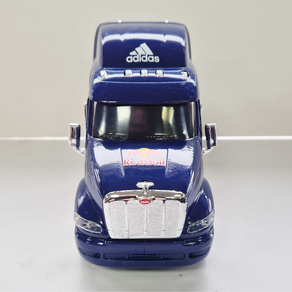 New Ray Toys - 1:32 - Truck - Gas Gas - Troy Lee Designs