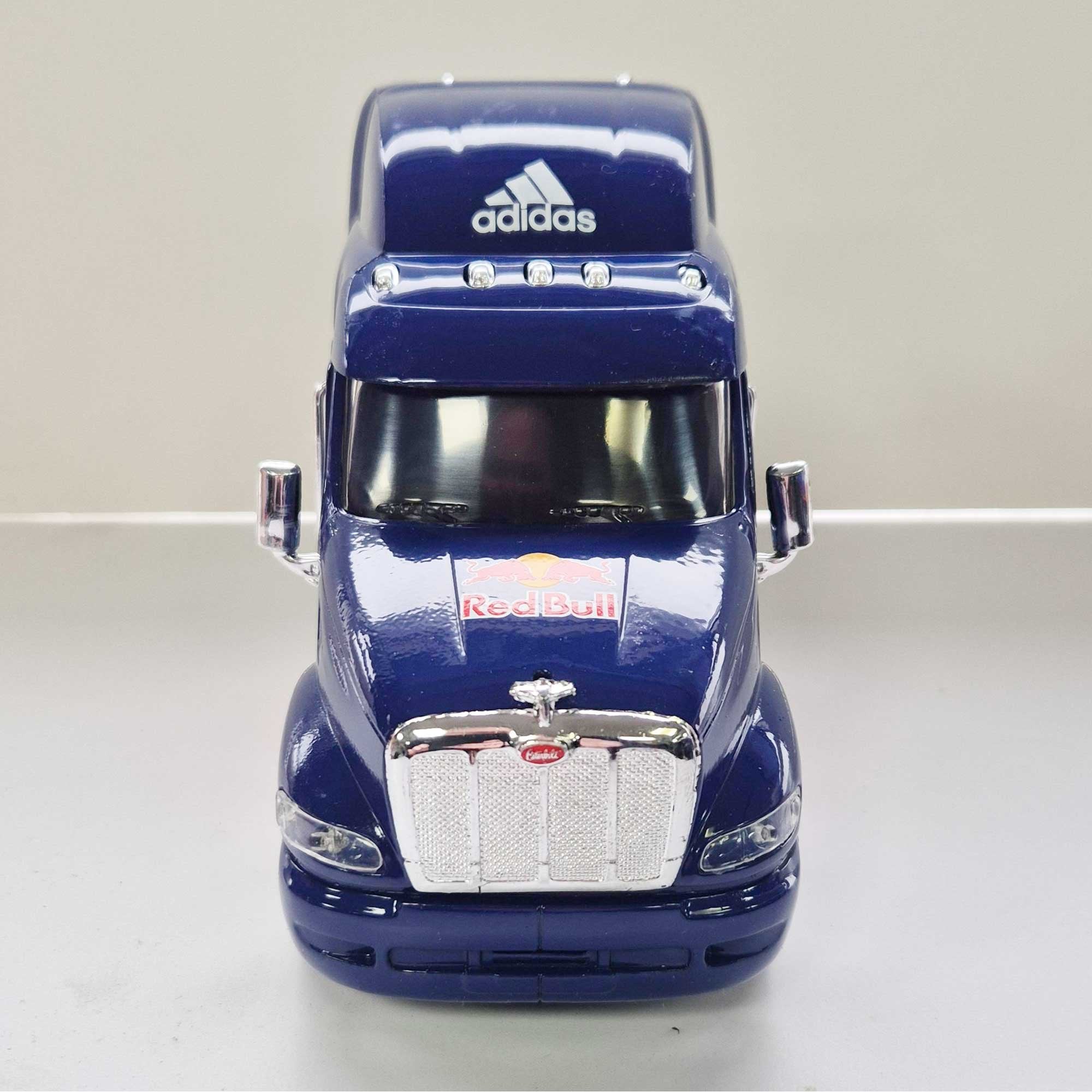 New Ray Toys - 1:32 - Truck - Gas Gas - Troy Lee Designs