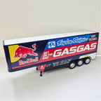 New Ray Toys - 1:32 - Truck - Gas Gas - Troy Lee Designs
