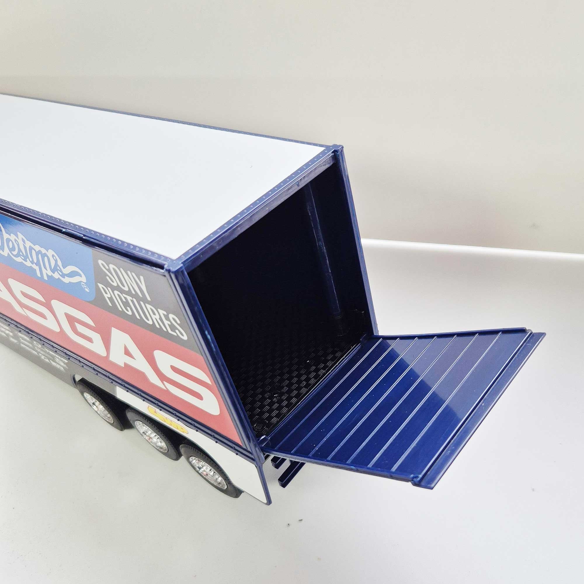 New Ray Toys - 1:32 - Truck - Gas Gas - Troy Lee Designs