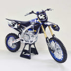 New Ray Toys - 1:6 - Yamaha - YZF450 18-22 - Tomac #3