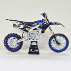 New Ray Toys - 1:6 - Yamaha - YZF450 18-22 - Tomac #3