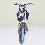 New Ray Toys - 1:6 - Yamaha - YZF450 18-22 - Tomac #3