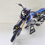 New Ray Toys - 1:6 - Yamaha - YZF450 18-22 - Tomac #3