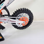 New Ray Toys - 1:6 - KTM - SXF450 19-22 - Red Bull - Webb #2