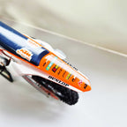 New Ray Toys - 1:6 - KTM - SXF450 19-22 - Red Bull - Webb #2