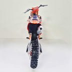 New Ray Toys - 1:6 - KTM - SXF450 19-22 - Red Bull - Webb #2
