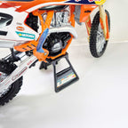 New Ray Toys - 1:6 - KTM - SXF450 19-22 - Red Bull - Webb #2