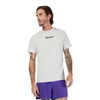 Fox (SALE) T-Shirt - FUTURE Premium Tee (Light Grey)
