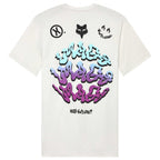 Fox (SALE) T-Shirt - FUTURE Premium Tee (Light Grey)