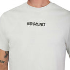 Fox (SALE) T-Shirt - FUTURE Premium Tee (Light Grey)