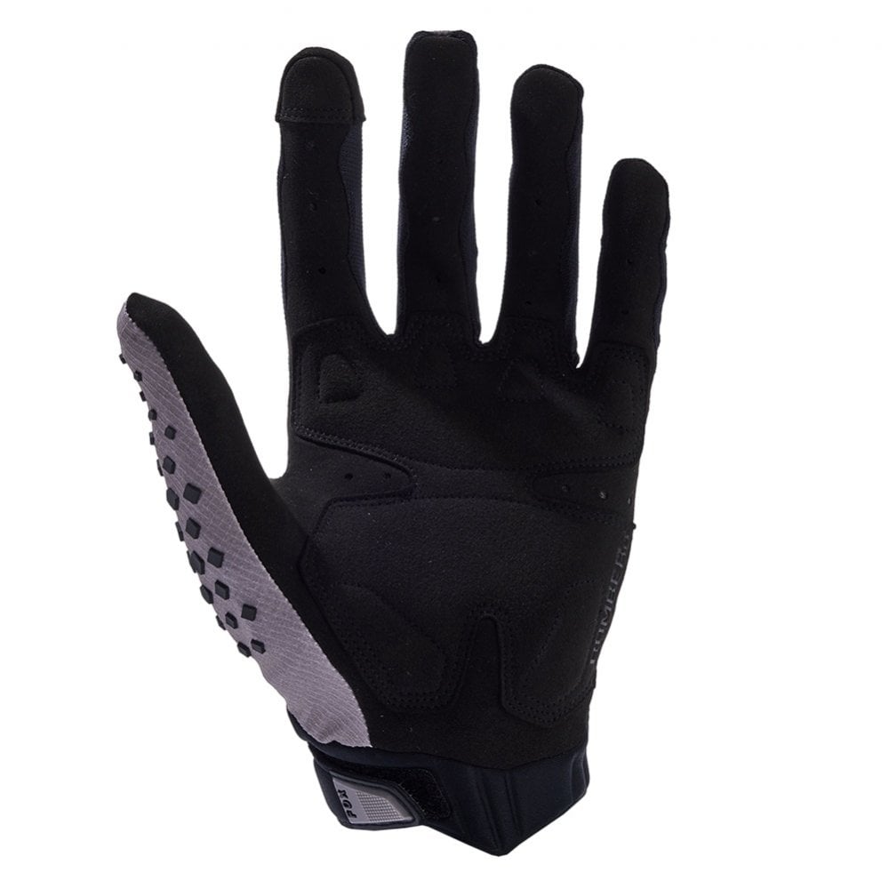 FOX (SALE) Gloves - Bomber Light D3O CE (Taupe)