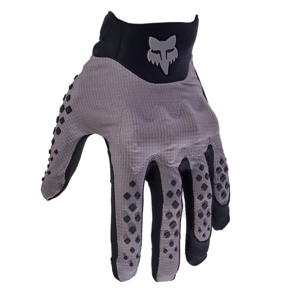 FOX (SALE) Gloves - Bomber Light D3O CE (Taupe)