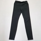 FOX (SALE) Womens Legging - FOX HEAD - Black