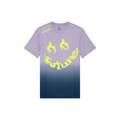 Fox (SALE) T-Shirt - HELLO FOX Premium Tee (Lilac)