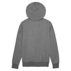 Fox (SALE) Womens Hoodie - ABSOLUTE (Heather Graphite)