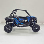 New Ray Toys - 1:18 - Buggy/UTV - Polaris - RZR XP1000 - Blue
