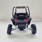New Ray Toys - 1:18 - Buggy/UTV - Polaris - RZR XP1000 - Blue