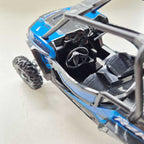 New Ray Toys - 1:18 - Buggy/UTV - Polaris - RZR XP1000 - Blue