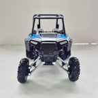 New Ray Toys - 1:18 - Buggy/UTV - Polaris - RZR XP1000 - Blue