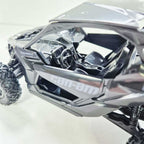 New Ray Toys - 1:18 - Buggy/UTV - Can-Am - Maverick X3 (Black/Black)