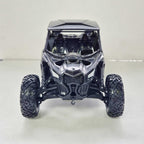 New Ray Toys - 1:18 - Buggy/UTV - Can-Am - Maverick X3 (Black/Black)
