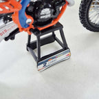 New Ray Toys - 1:10 - KTM - SXF450 19-22 - Red Bull - Webb #2