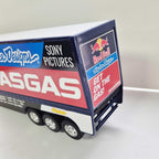 New Ray Toys - 1:32 - Truck - Gas Gas - Troy Lee Designs