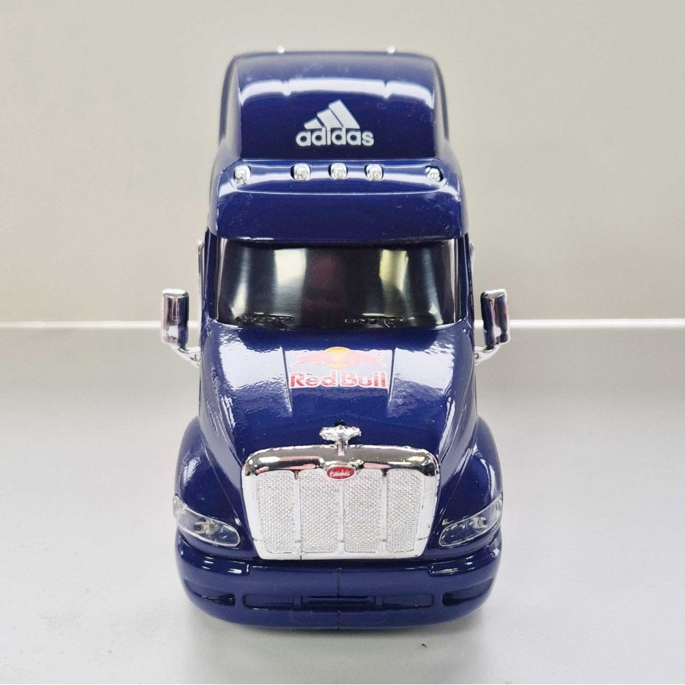 New Ray Toys - 1:32 - Truck - Gas Gas - Troy Lee Designs