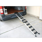 DRC - Bike Ramp (Folding) - 180cm/6ft  (Weight Limit 210kg)