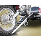 DRC - Bike Ramp (Folding) - 180cm/6ft  (Weight Limit 210kg)