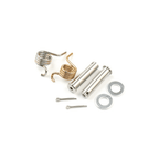 DRC - Foot Peg Pin & Spring Set - CRF110 13-22, CRF125 14-22