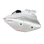 DRC - Exhaust Heat Shield Sticker