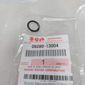 Suzuki Genuine Part - O Ring, Oil Pump (D: 1.9, ID: 13) - 09280-13004-000